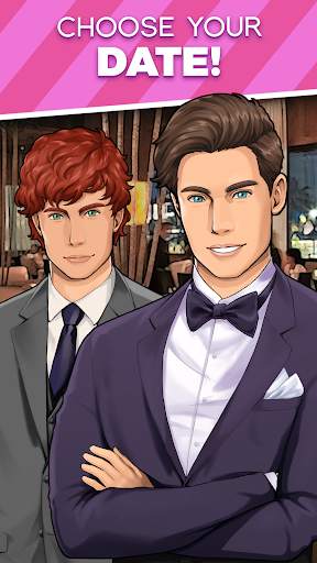 Fall in Love 💖 (Choose Your Story) screenshot 1