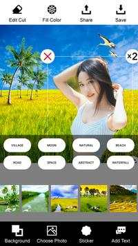 Village Photo Frames screenshot 3