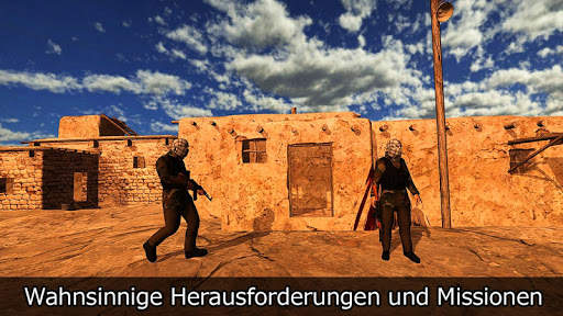 Delta eForce: Militär Spiel screenshot 4