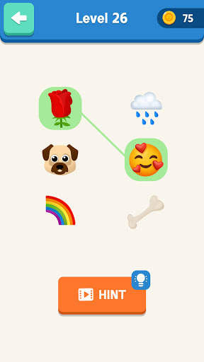 Emoji Puzzle King screenshot 4