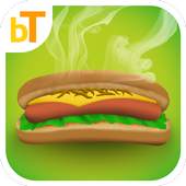 Hot dog cooking game 1.3