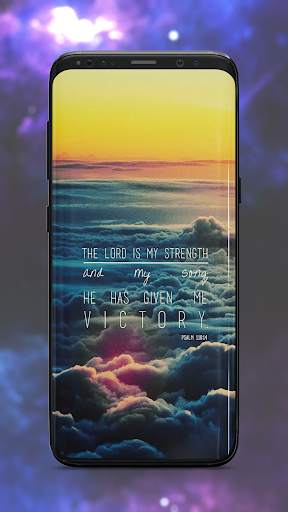 Christian Wallpaper screenshot 4
