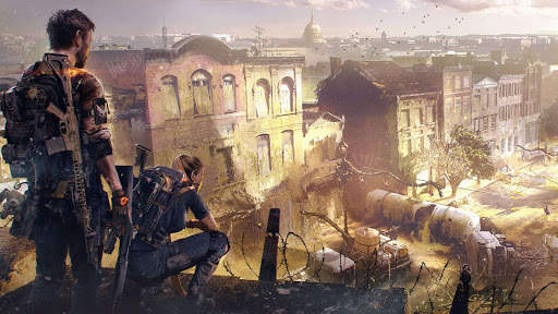 Black Ops War - New Action Games 2021 Offline screenshot 4