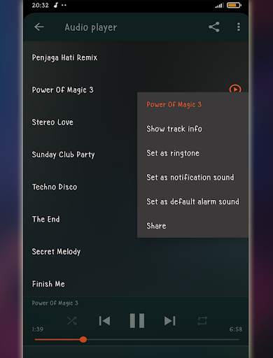 Mp3 House Musik Lawas Offline screenshot 7