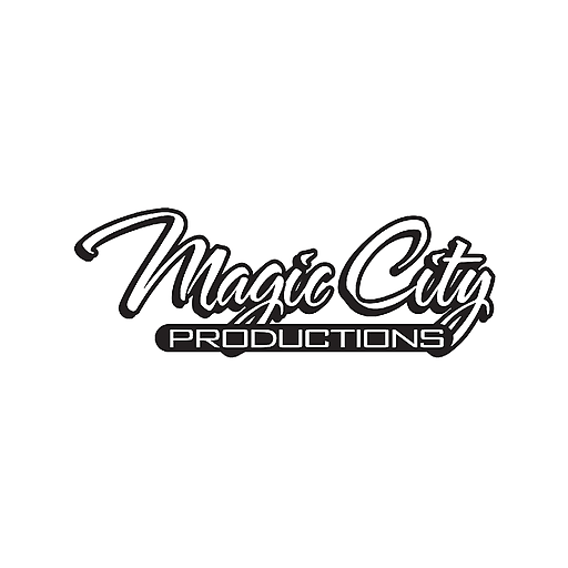 Magic City Productions MT icon