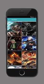 Anime Image HD Wallpaper screenshot 10