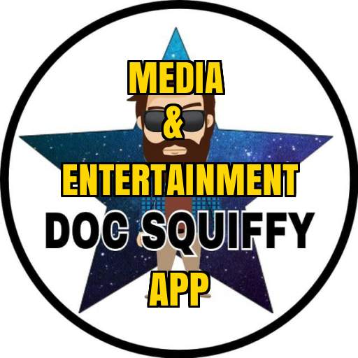 Doc Squiffy Media & Entertainment 1.0.0