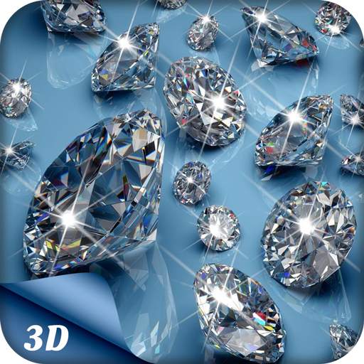 Diamond Wallpaper 1.5