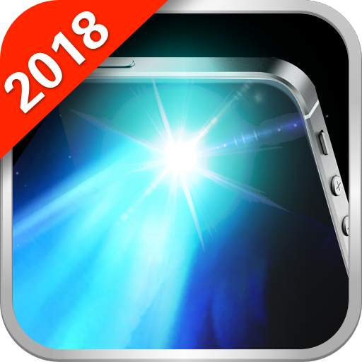 Fashion Flashlight - Neon Light, Disco, SOS 1.2