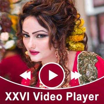 MX Player : XXVI Video Apps - XX Video Player 2020 screenshot 1