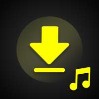 Music Downloader - Mp3 Music logo