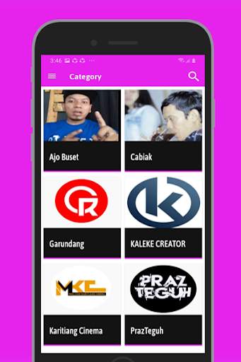 Lawak Minang - Kumpulan Video lucu Minangkabau screenshot 6