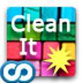 CleanIt icon