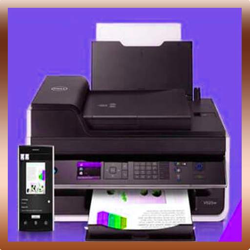 Guide For Epson iPrint screenshot 2