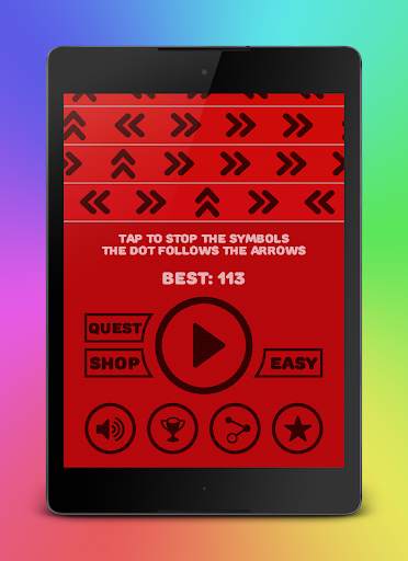 Mix-o-Tron screenshot 9