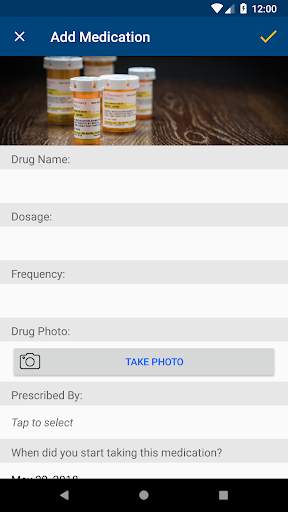 Cancer.Net Mobile screenshot 5
