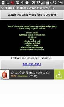 Wifi Tv screenshot 4