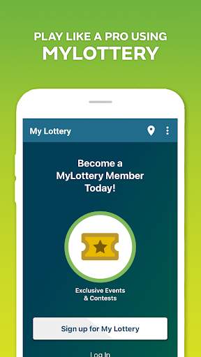 Colorado Lottery screenshot 6