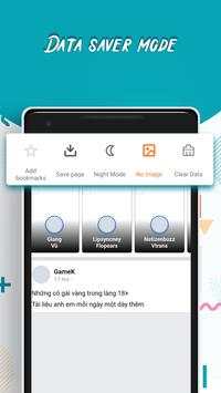 Internet Browser Private To Download Videos HD screenshot 4