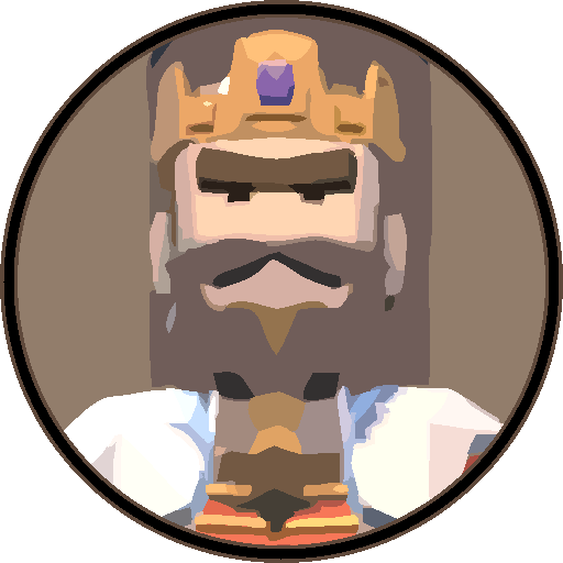 Strength: The King - Card game иконка