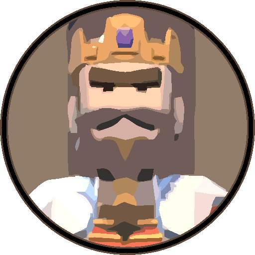Strength: The King - Card game 1.2.3b
