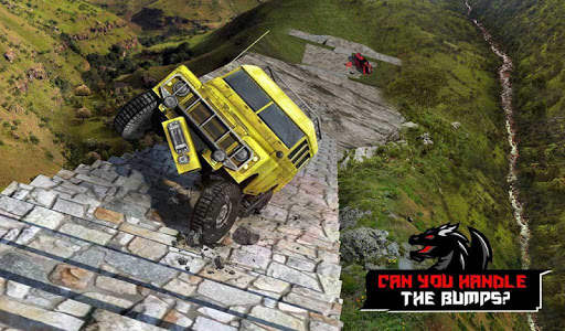 Cruiser Car Stunts : Car Games screenshot 9