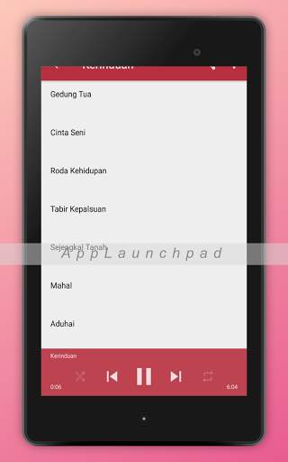 Orjen Tunggal Musik Ndangdut Hits Terbaru screenshot 14