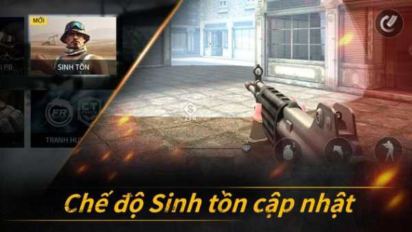 Point Blank: Strike screenshot 7