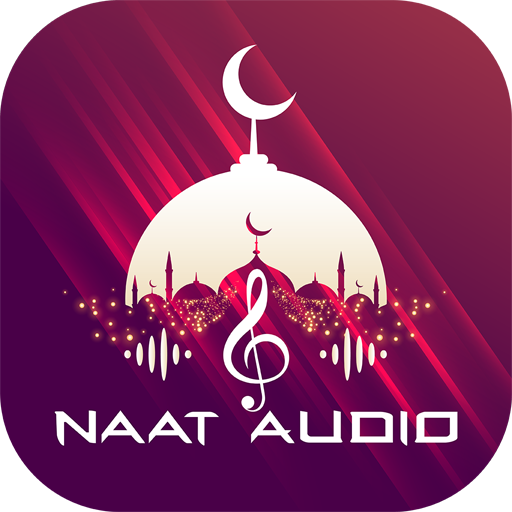 Naat Audio icon