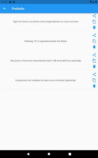 Fatti Divertenti screenshot 7