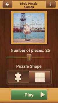 Birds Puzzle Games screenshot 7
