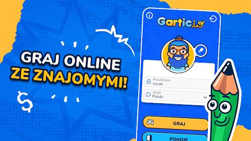 Gartic.io screenshot 2
