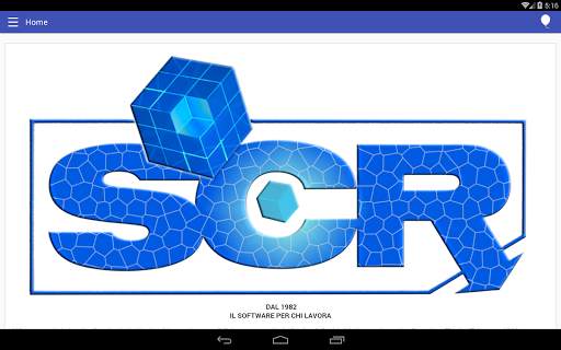 SCR MOBILE screenshot 11