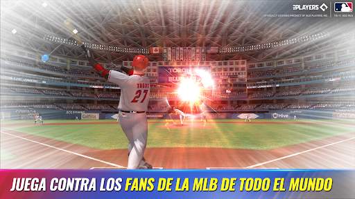 MLB 9 Innings 23 screenshot 7