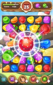 Sugar Crush screenshot 4