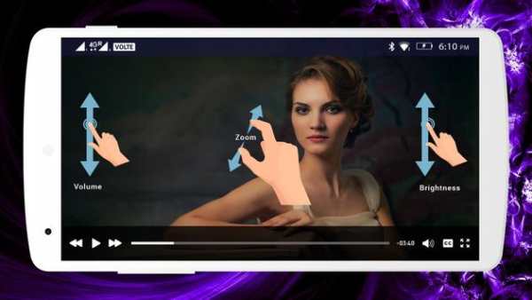 3D Video Player – Hd Player screenshot 4