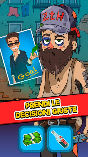 From Zero to Hero: Cityman screenshot 3