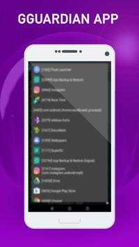GameGuardian Apk Tool screenshot 4