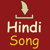 Hindi Song Mp3 Free Download  : HindiBox icon