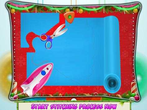 Little Tailor Clothes Girls Games screenshot 3