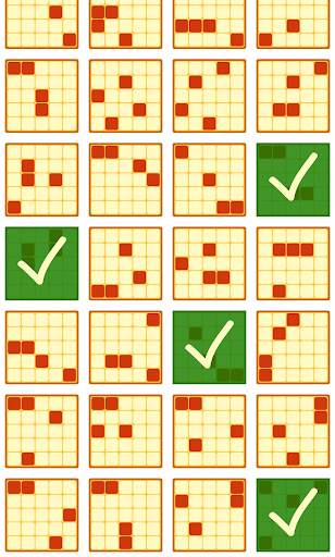 Fill The Board Free screenshot 3