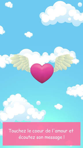 Vénus Voyance screenshot 1