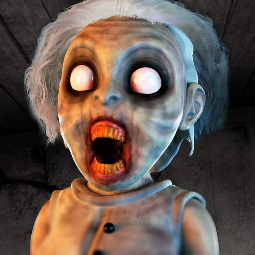 Granny - Horror Chapter 0.1