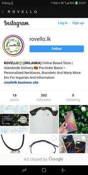 Rovello screenshot 4