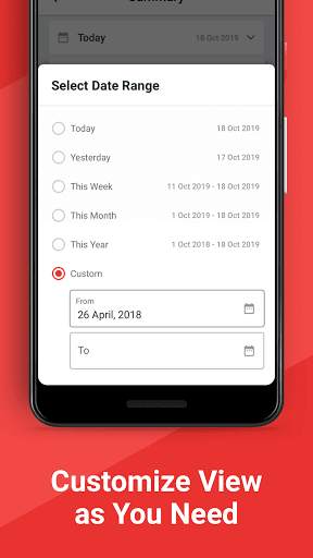 Pathao Agent screenshot 3