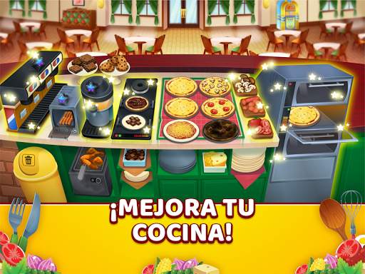 My Pizza Shop 2: Food Games screenshot 9