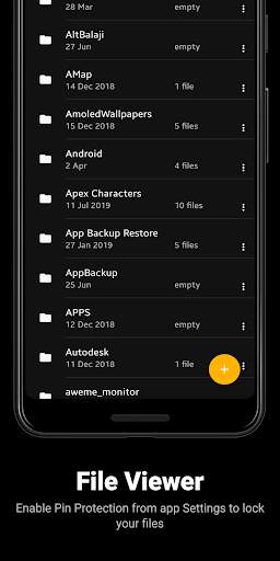 Bharat File Manager. Share files, Boost RAM & more स्क्रीनशॉट 4