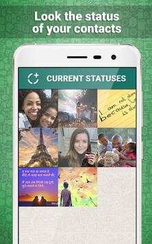 Status Downloader screenshot 1