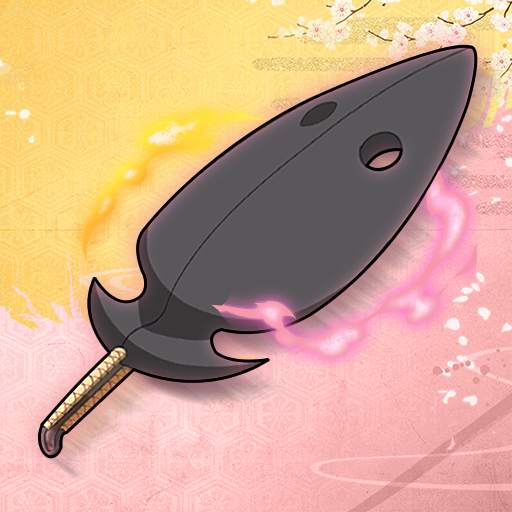 Legend of Shinobi 2.1