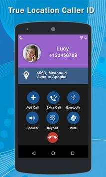 MobileTru Location Caller ID screenshot 3